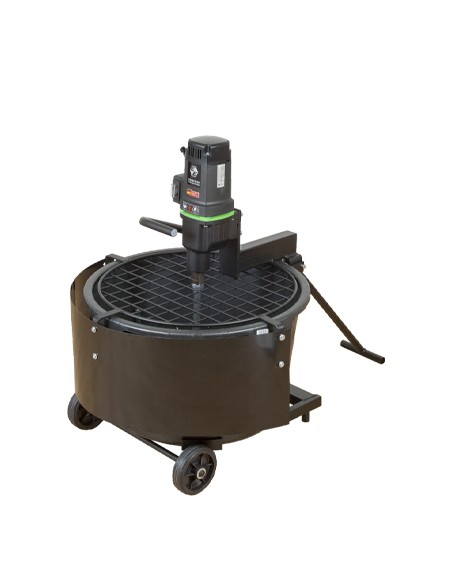 Eibenstock Automix 1801, Eibenstock Portugal, Preço, Ferramentas Elétricas, Misturador, construção, Misturadores