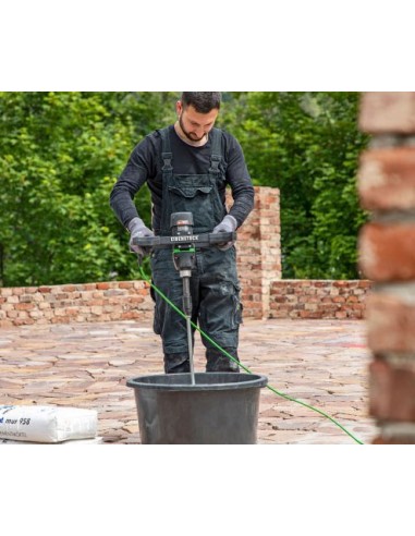 Misturador, Eibenstock EHR 20.1 R, Misturadores, Eibenstock Portugal, Bons Preços, Ferramentas, Mistura, argamassa