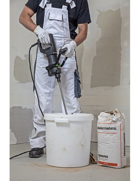 Misturador EHR 15.2 SB, Eibenstock, Misturadores, Eibenstock Portugal, Bons Preços, Ferramenta, Mistura, argamassa