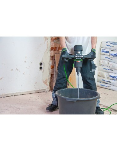 Misturador, Eibenstock EHR 23/2.5 S, Misturadores, Eibenstock Portugal, Preços, Ferramentas Elétricas, Mistura