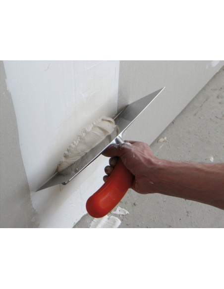 Ferramentas manuais, Liçosas, Mondelin, Palustras, plástico, Lâmina Inox, Liçosa de uma mão, preços