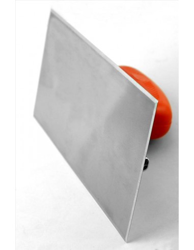 Ferramentas manuais, Liçosas, Mondelin, Palustras, plástico, Lâmina Inox, Liçosa de uma mão, preços