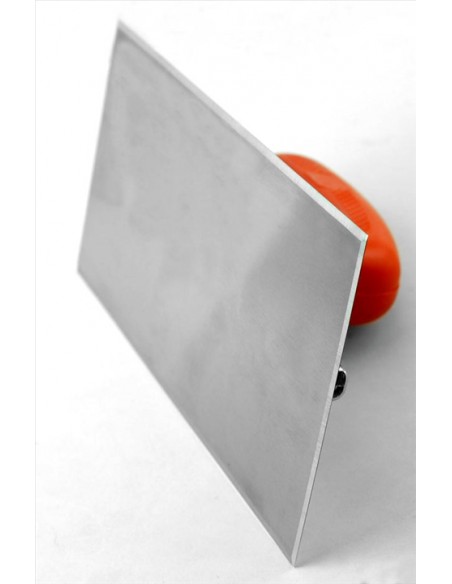 Ferramentas manuais, Liçosas, Mondelin, Palustras, plástico, Lâmina Inox, Liçosa de uma mão, preços