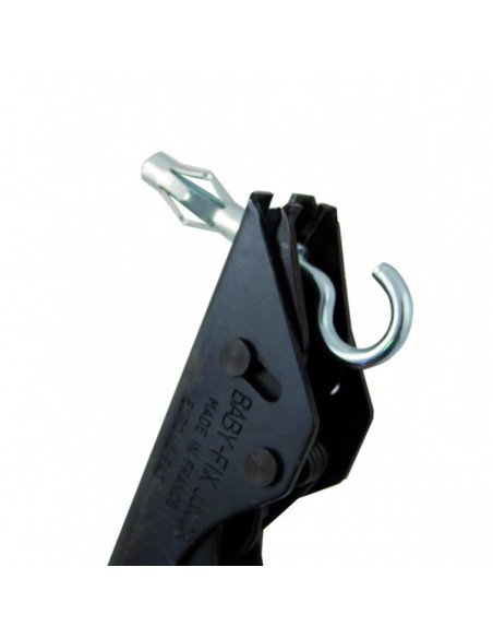 alicate de rebitar Baby Fix Brico, Alicates, perfis, placas, gesso, Divisória, Ferramenta, Alicate, rebitar, Perfilaria