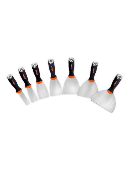 Espátulas de Pintor EDMA, Espátulas, Bons preços, Espátulas, Espátula de Inox, Ferramentas para pladur, Ferramentas Espátulas de Pintor EDMA, Espátulas, Bons preços, Espátulas, Espátula de Inox, Ferramentas para pladur, Ferramentas