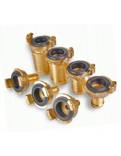 Acoplamentos, Engates, Mangueiras, Ar, Agua, records, engates em latão, racord