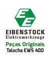 Peças e acessórios para a Lixadora de Capoto Eibenstock EWS 400, Vendas, bons preços, Peças e acessórios Eibenstock