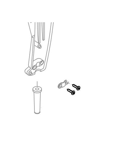 Peças e acessórios para a Lixadora de Capoto Eibenstock EWS 400, Vendas, bons preços, Peças e acessórios Eibenstock