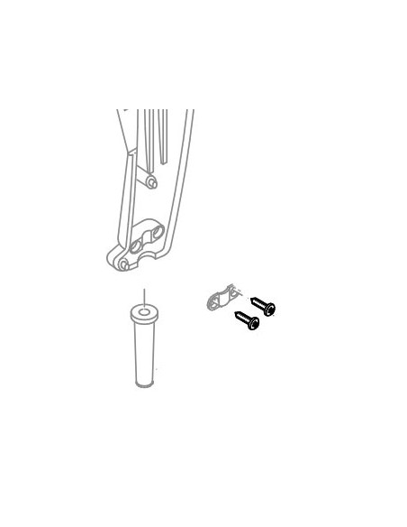 Peças e acessórios para a Lixadora de Capoto Eibenstock EWS 400, Vendas, bons preços, Peças e acessórios Eibenstock