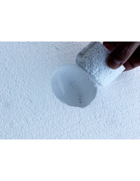 lamina, faca, corte EPS, Ventilada, EdmaFoam, Capoto, Faca de corte a quente, arrefecimento a ar, corte circular