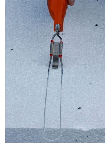 Acessórios, Corte de ranhuras, roços, corte EPS, Ventilada, EdmaFoam, Capoto, Faca de corte a quente, EDMA, Preços