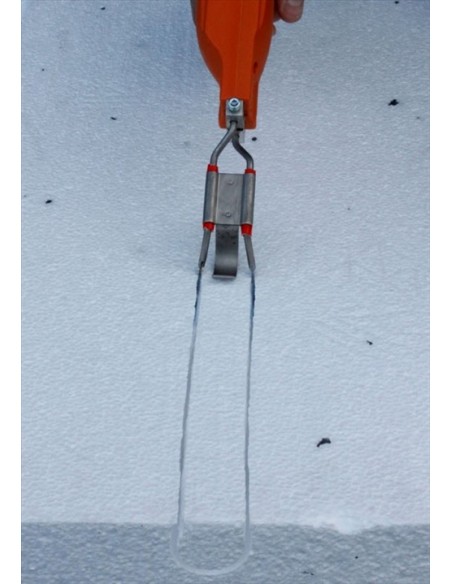 Acessórios, Corte de ranhuras, roços, corte EPS, Ventilada, EdmaFoam, Capoto, Faca de corte a quente, EDMA, Preços