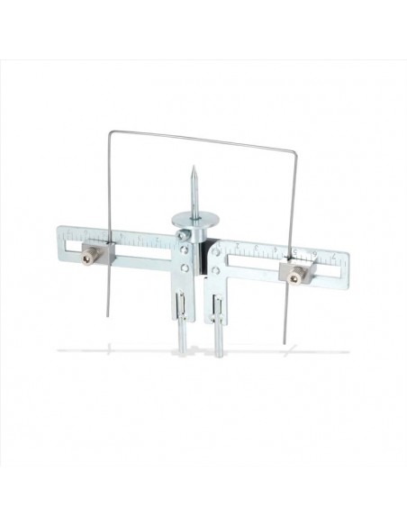 lamina, faca, corte EPS, Ventilada, EdmaFoam, Capoto, Faca de corte a quente, refrigeração a ar, faca esferovite