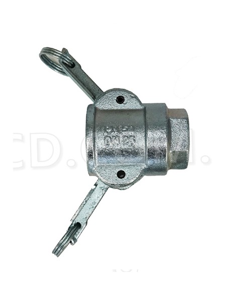 Record Femea, Acoplamentos, Engates Mangueiras, Engates, Racord, reboco, betonilha, maquina, Record femea com rosca