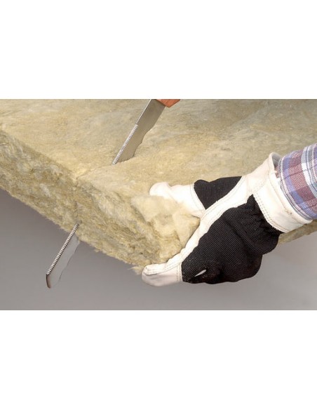 Serra de corte de materiais isolantes, serra manual especial de corte de lã de vidro, EPS, XPS, capoto