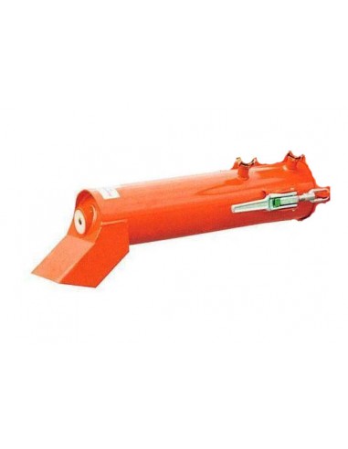 TUBO MISTURADOR HM 22/24 C/ ACESSORIOS