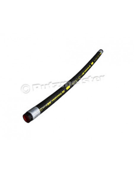 Tubo borracha betão, Putzmeister, SK75-3,0X5000mm, Maquinas de betonilha, peças, Maquinas, Maquinas para Construção,