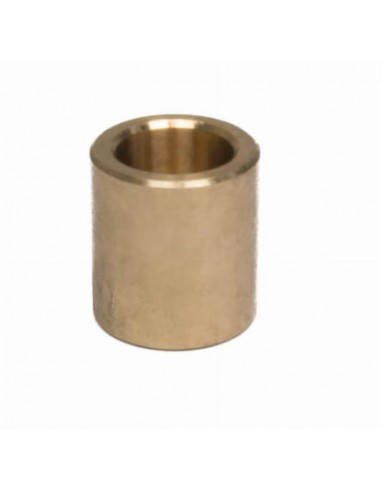 CASQUILHO BRONZE 14X20X22MM TAMPA CUBA BM