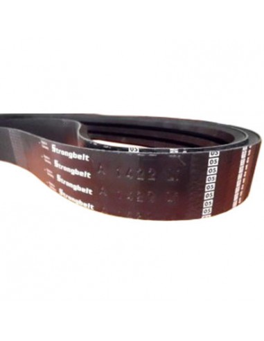 CORREIA TRIPLA BM 1458