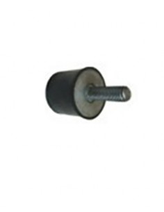 silentbloc de borracha, Para maquinas de betonilha, Silentblock, Putzmeister