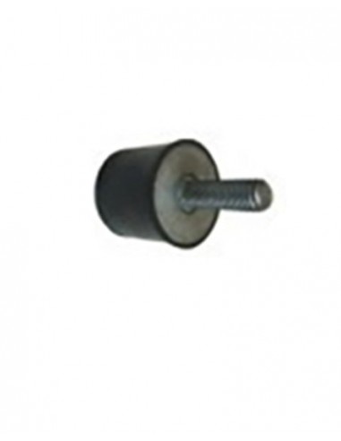 silentbloc de borracha, Para maquinas de betonilha, Silentblock, Putzmeister