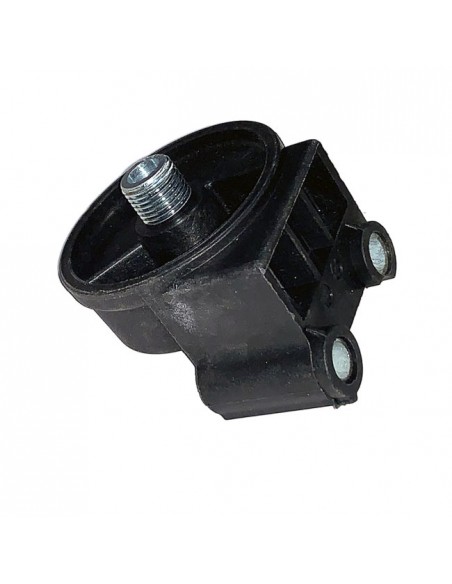 Suporte do filtro de Combustivel, Motor Deutz, Maquinas de Betonilha, Putzmeister, Brinkmann, Maquinas de betão