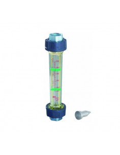 Proveta, Caudalimetro, misturador PFT, HM 24, Misturadora de argamassa, PFT, Maquinas de Mistura, PFT