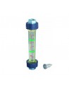 Proveta, Caudalimetro, misturador PFT, HM 24, Misturadora de argamassa, PFT, Maquinas de Mistura, PFT