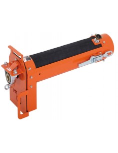 Tubo borracha, misturador PFT, HM 24, monofásico, Tubo misturador, Misturadora de argamassa, PFT, Maquinas