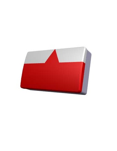 Vidro para placa de luzes, Direito, esquerdo, Putzmeister, maquinas de betonilha Putzmeister, Luzes, peças, maquinas