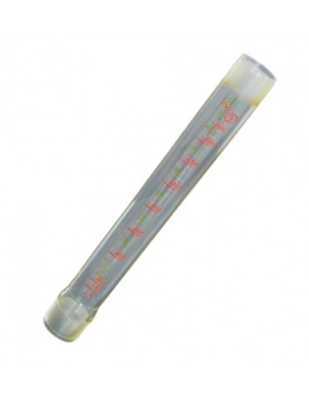 Caudalimetro, Proveta, 20185004, Maquinas de projectar, PFT, G4, Peças, provetas,