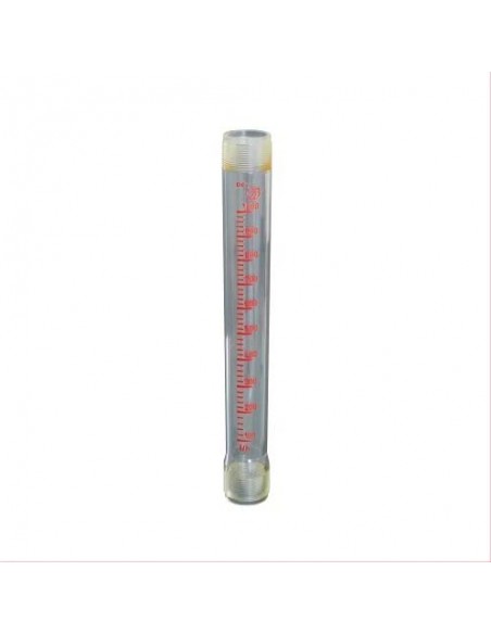 Caudalimetro, Proveta, 20185004, Maquinas de projectar, PFT, G4, Peças, provetas,