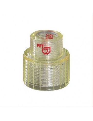 Caudalimetro, Proveta, 20185004, Maquinas de projectar, PFT, G4, Peças, provetas,