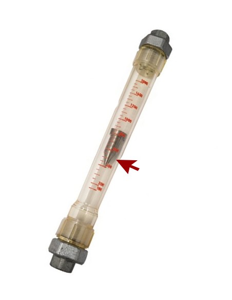 Proveta ECO para PFT G4, Provetas ECO PFT G4, Provetas para maquinas de projetar, Pilão, Provetas para G4