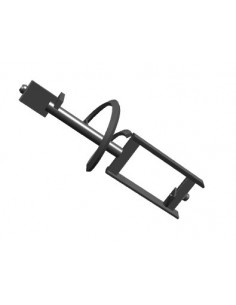 MP25, Putzmeister, ferros misturadores, maquinas de projectar, peças, acessórios, ferros misturadores, Putzmeister