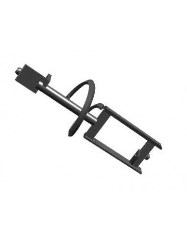 MP25, Putzmeister, ferros misturadores, maquinas de projectar, peças, acessórios, ferros misturadores, Putzmeister