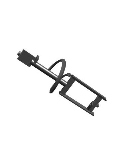 MP25, Putzmeister, ferros misturadores, maquinas de projectar, peças, acessórios, ferros misturadores, Putzmeister