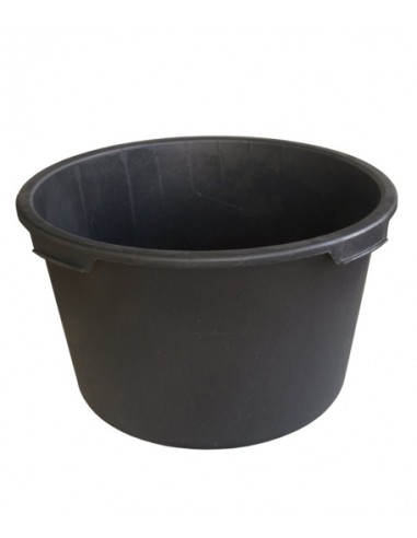 Baldes para Estações de Mistura de argamassa Eibenstock, Baldes de Mistura e transporte de betonilhas, argamassas