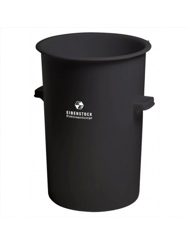 Baldes para Estações de Mistura de argamassa Eibenstock, Baldes de Mistura e transporte de betonilhas, argamassas