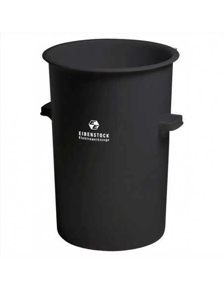 Baldes para Estações de Mistura de argamassa Eibenstock, Baldes de Mistura e transporte de betonilhas, argamassas