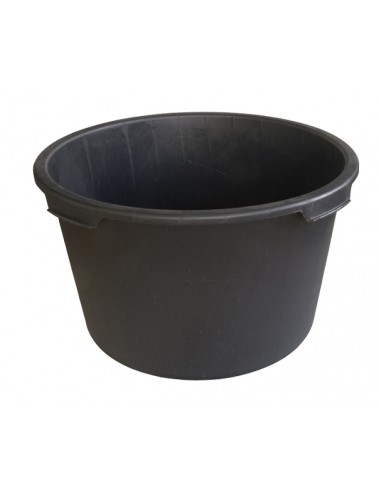 Baldes para Estações de Mistura de argamassa Eibenstock, Baldes de Mistura e transporte de betonilhas, argamassas