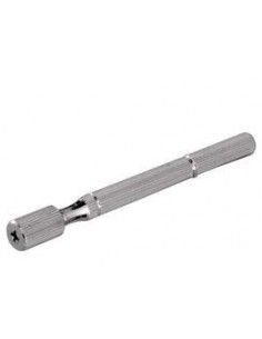 Porta broca para limpeza de saida de ar, Maquinas, Marca PFT, Maquinas para construção, PFT Portugal