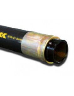 Tubo borracha betão, 3 metros, Putzmeister, Maquinas de betao, peças, Maquinas, Maquinas para Construção, Putzmeiste