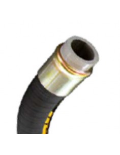 Tubo borracha betão, 20 metros, Putzmeister, Maquinas de betao, peças, Maquinas, Maquinas para Construção, Putzmeist