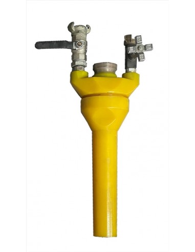 lança de projeção de betão, lança de betão, pistola de projeção, concreto, Construção, Portugal, importação