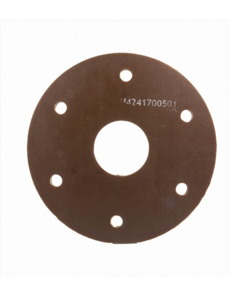 Junta de Palier grande, 170 X 50, Brinkmann, Maquinas de betonilha, Brinkmann, EstrichBoy, peças, acessórios, Juntas