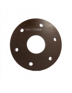 Junta de Palier grande, 170 X 60, Brinkmann, Maquinas de betonilha, Brinkmann, EstrichBoy, peças, acessórios, Juntas