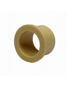 Casquilho de Plástico para Fecho da maquina Brinkmann, Putzmeister, Maquinas de betonilha, Peças, Origem