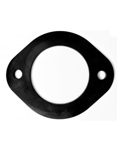 Junta oval de saída da cuba, Maquina de betonilha, Brinkmann, EstrichBoy, peças, acessórios, reparações, Maquinas