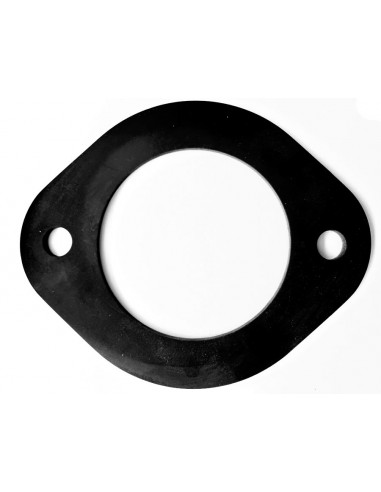 Junta oval de saída da cuba, Maquina de betonilha, Brinkmann, EstrichBoy, peças, acessórios, reparações, Maquinas